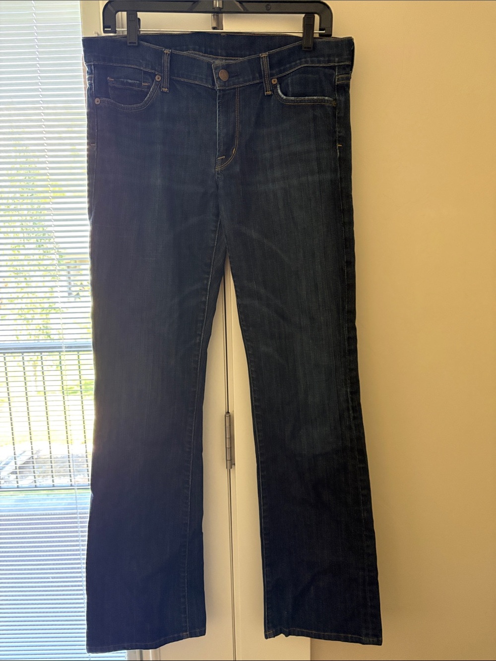 Citizens of humanity low waist bootcut - Picture 9 of 11